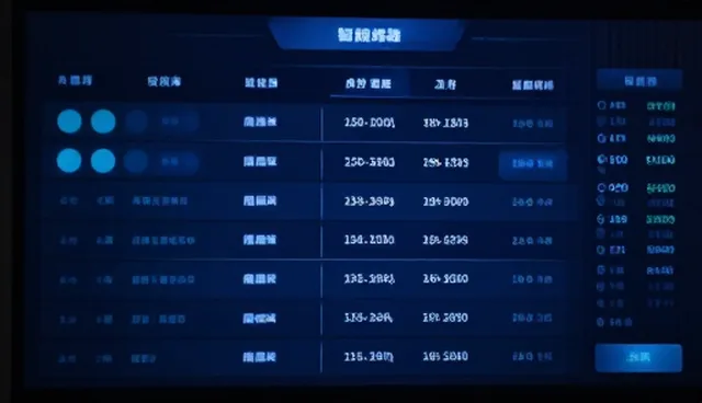 技术咨询选型时,如何精准把握关注点?