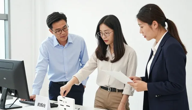 流程优化中的配套问题解析与应对策略